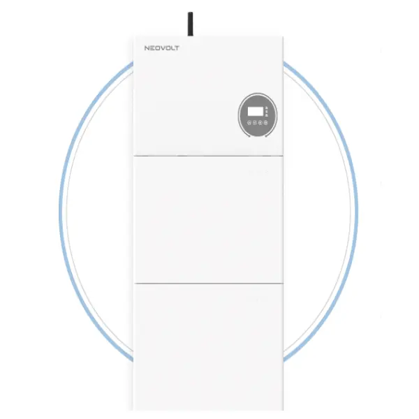 10kW enofazni hibridni pretvornik