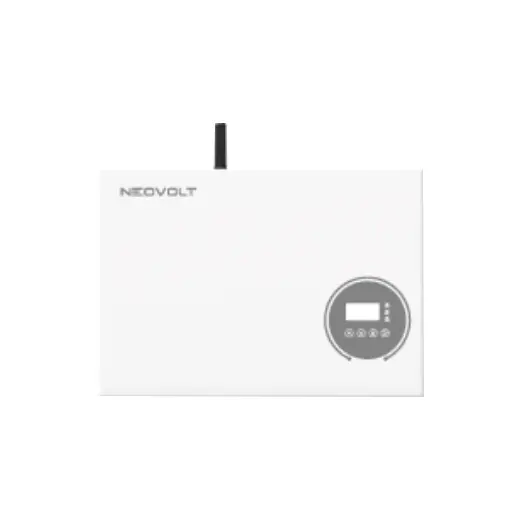 12kW enofazni hibridni pretvornik