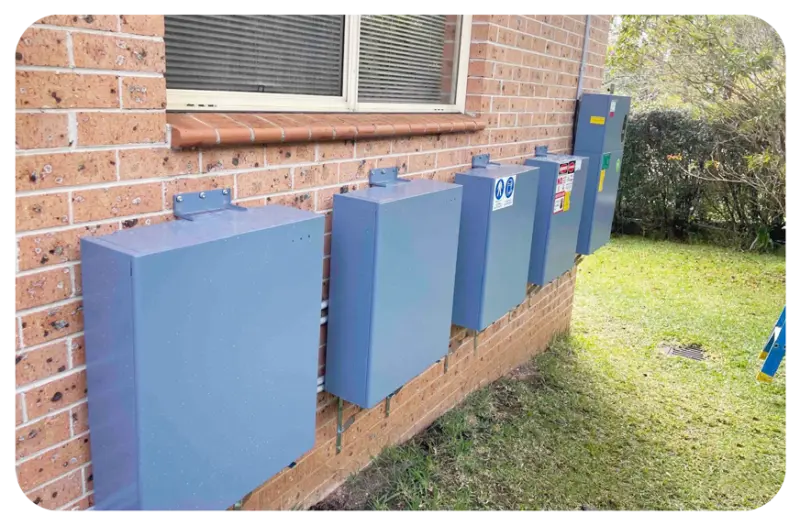 G4 Single Phase Ess Kits